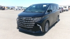 Toyota Alphard 0